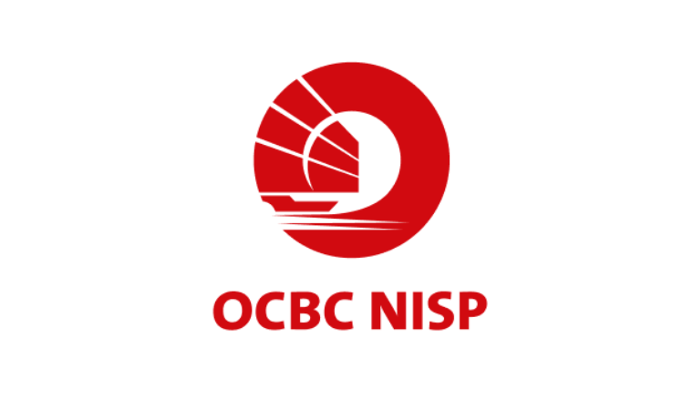 OCBC Logo